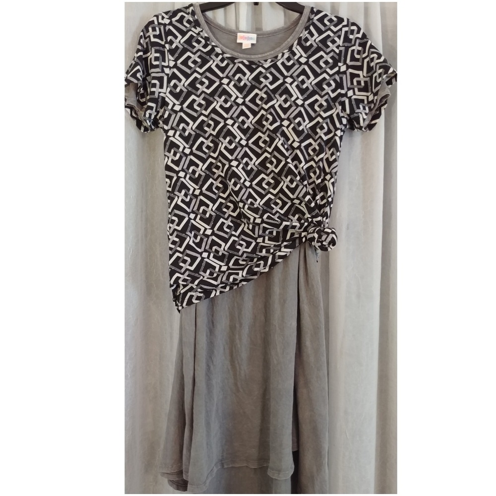 XXS Carly and XS Classic Outfit! (Can separate)